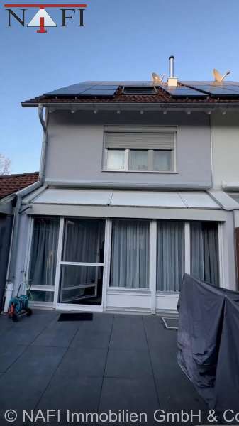 Adosado de 4 dormitorios en Goppingen, Germany No. 114498