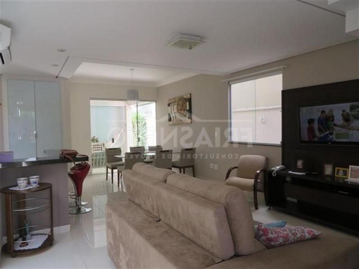 3 chambres Maison à Sao Paulo, Brazil No. 567224