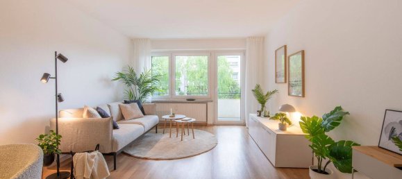 Apartamento de 2 dormitorios en Wurzburg, Germany No. 359654 3