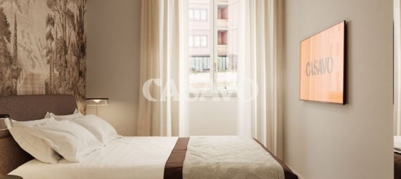 1 bedroom Apartment in Rome, Italy No. 323185 8