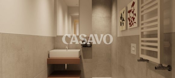 1 bedroom Apartment in Rome, Italy No. 323185 11