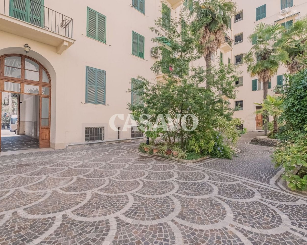 1 bedroom Apartment in Rome, Italy No. 323185