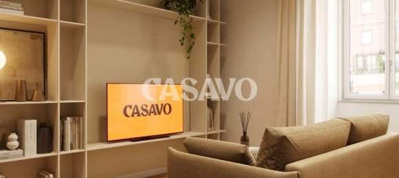 1 bedroom Apartment in Rome, Italy No. 323185 5
