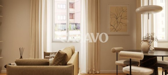 1 bedroom Apartment in Rome, Italy No. 323185 7