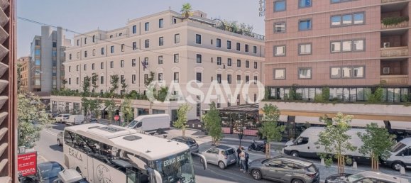 1 bedroom Apartment in Rome, Italy No. 323185 16