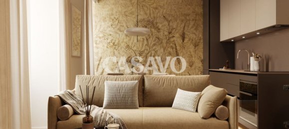 1 bedroom Apartment in Rome, Italy No. 323185 3