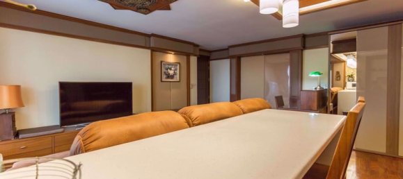 Кондоминиум с 1 спальней в Патхум Ван, Таиланд № 10075 7