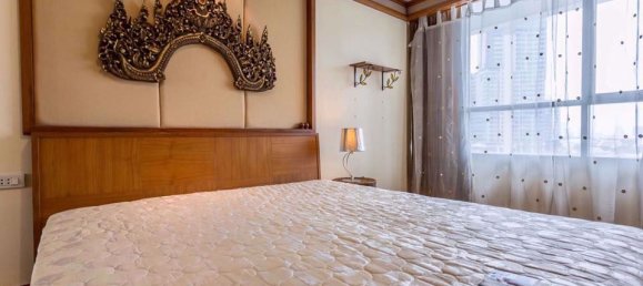 Кондоминиум с 1 спальней в Патхум Ван, Таиланд № 10075 17