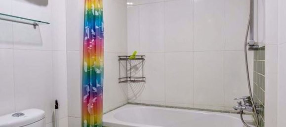 Кондоминиум с 1 спальней в Патхум Ван, Таиланд № 10075 21