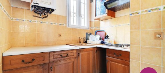 2 bedrooms Apartment in Vincennes, France No. 291297 6