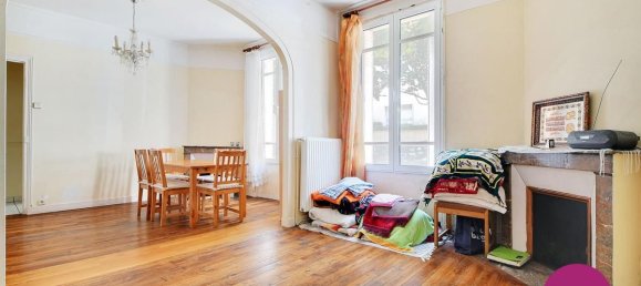 2 bedrooms Apartment in Vincennes, France No. 291297 2