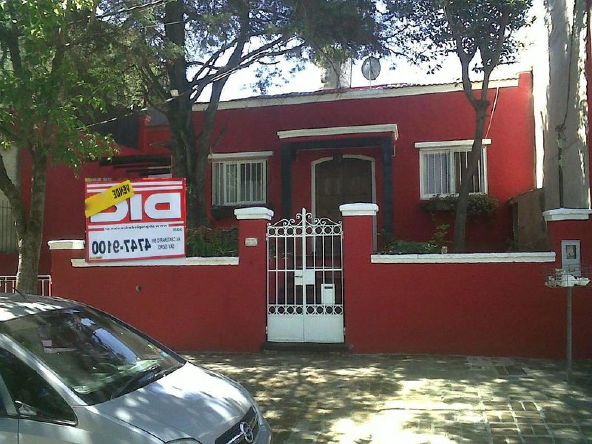 Büro in San Fernando, Argentina, Nr. 25334