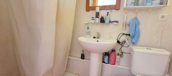 Casa T3 em Alicante, Spain N.º 185603 34