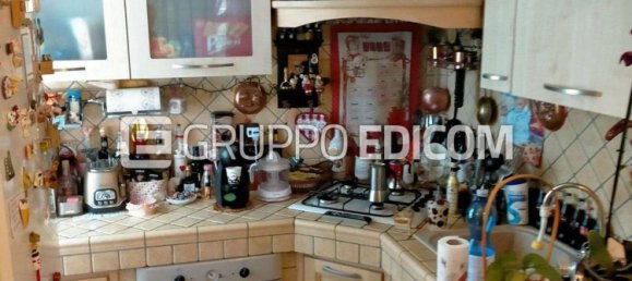 3-salle Appartement à Vigevano, Italy No. 186025 3