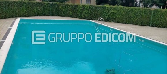 3-salle Appartement à Vigevano, Italy No. 186025 15