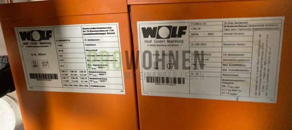 10 غرف نوم مزرعة في Miltenberg, Germany رقم 140314 2