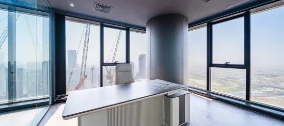 Bureau à Business Bay, UAE 82m² No. 108508 3