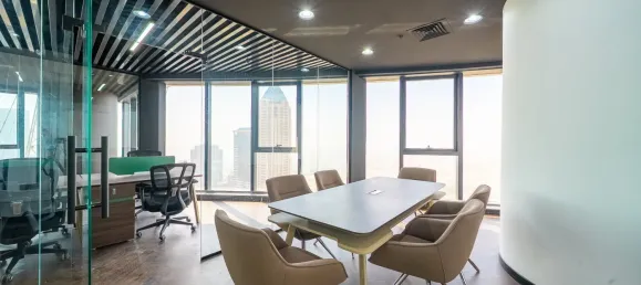 Bureau à Business Bay, UAE 82m² No. 108508 8