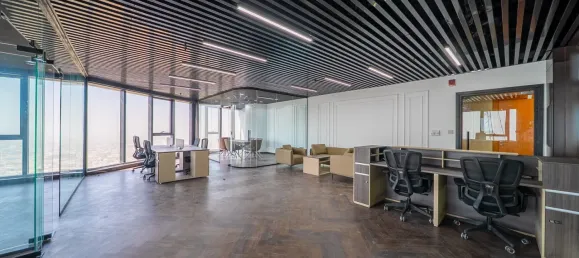 Bureau à Business Bay, UAE 82m² No. 108508 2
