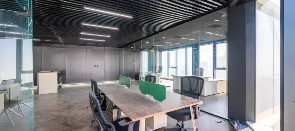 Bureau à Business Bay, UAE 82m² No. 108508 4