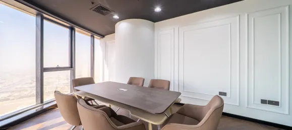 Bureau à Business Bay, UAE 82m² No. 108508 7