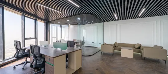 Bureau à Business Bay, UAE 82m² No. 108508 5