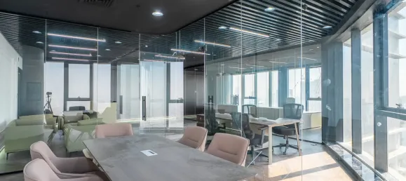 Bureau à Business Bay, UAE 82m² No. 108508 11