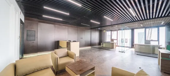 Bureau à Business Bay, UAE 82m² No. 108508 13