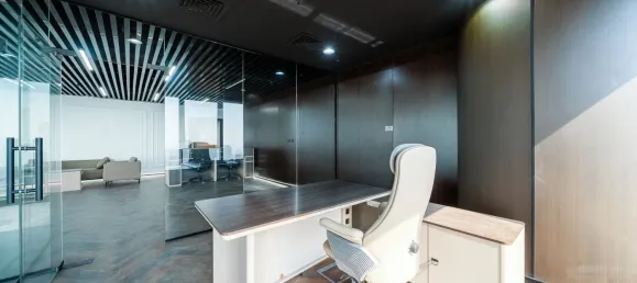 Bureau à Business Bay, UAE 82m² No. 108508 15