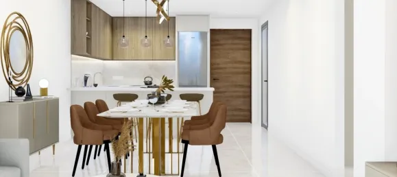 2 bedrooms Penthouse in Limassol, Cyprus No. 5328 5