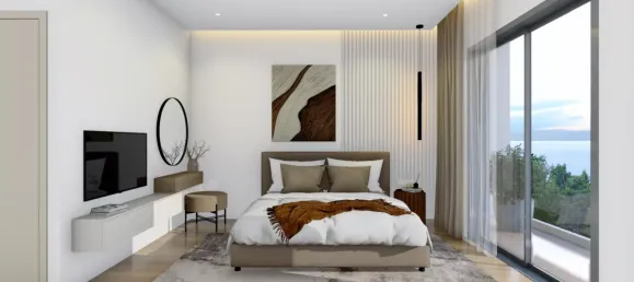 2 bedrooms Penthouse in Limassol, Cyprus No. 5328 6