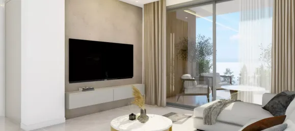 2 bedrooms Penthouse in Limassol, Cyprus No. 5328 8