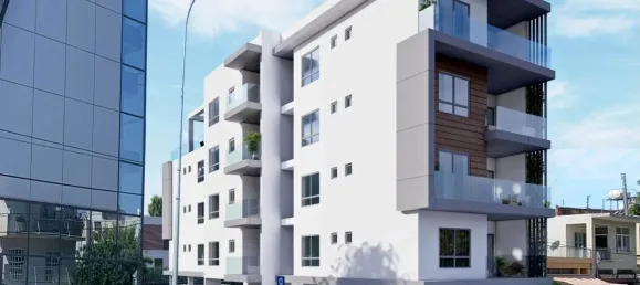 2 bedrooms Penthouse in Limassol, Cyprus No. 5328 4