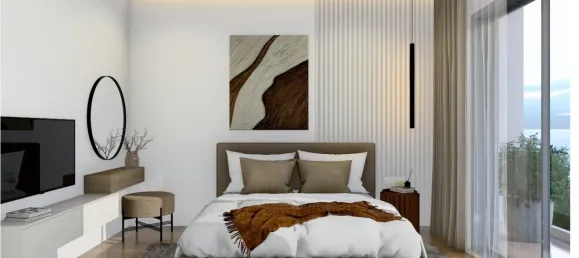 2 bedrooms Penthouse in Limassol, Cyprus No. 5328 15