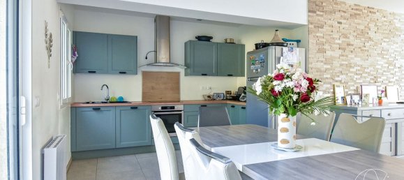 5 bedrooms House in Pont-Sainte-Maxence, France No. 216918 15