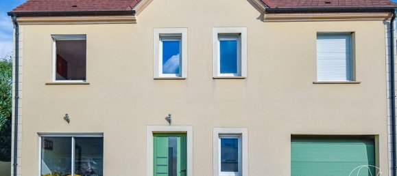 5 bedrooms House in Pont-Sainte-Maxence, France No. 216918 2