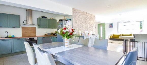 5 bedrooms House in Pont-Sainte-Maxence, France No. 216918 11