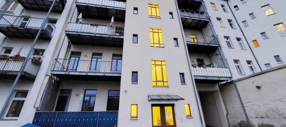 2 chambres Appartement à Chemnitz, Germany No. 35440 2