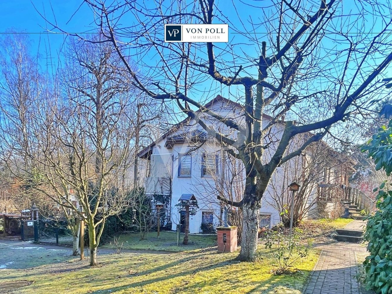 6-Zimmer Haus in Jena, Germany, Nr. 65346