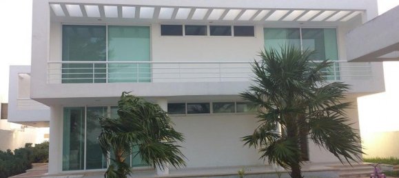 6 Schlafzimmer Haus in Yucatan, Mexico, Nr. 162022 2