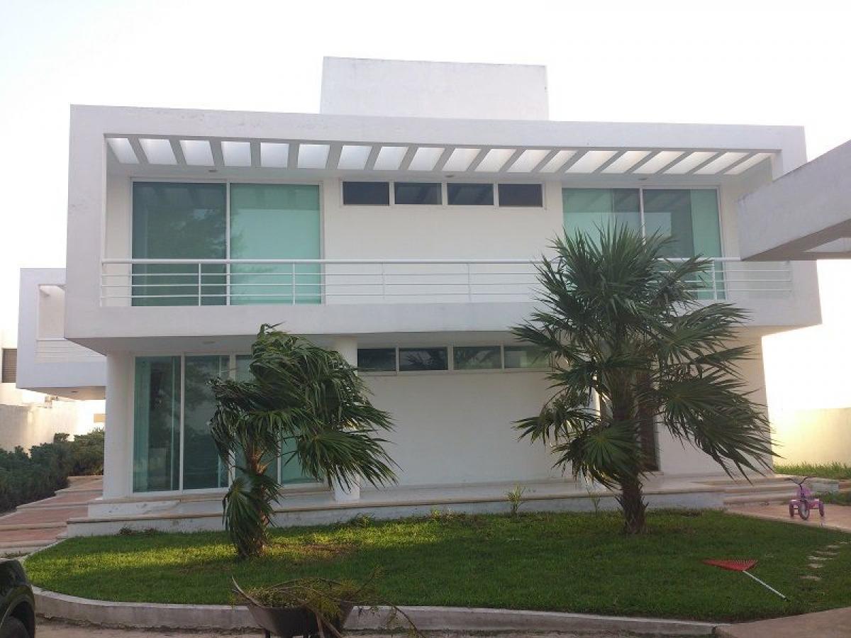 6 Schlafzimmer Haus in Yucatan, Mexico, Nr. 162022