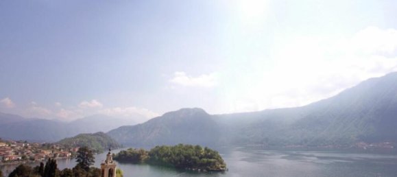 4 chambres Villa à Sala Comacina, Italy No. 53433 2