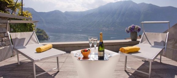 4 chambres Villa à Sala Comacina, Italy No. 53433 16