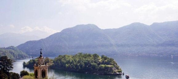 4 chambres Villa à Sala Comacina, Italy No. 53433 15