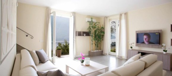 4 chambres Villa à Sala Comacina, Italy No. 53433 3