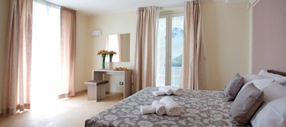 4 chambres Villa à Sala Comacina, Italy No. 53433 6