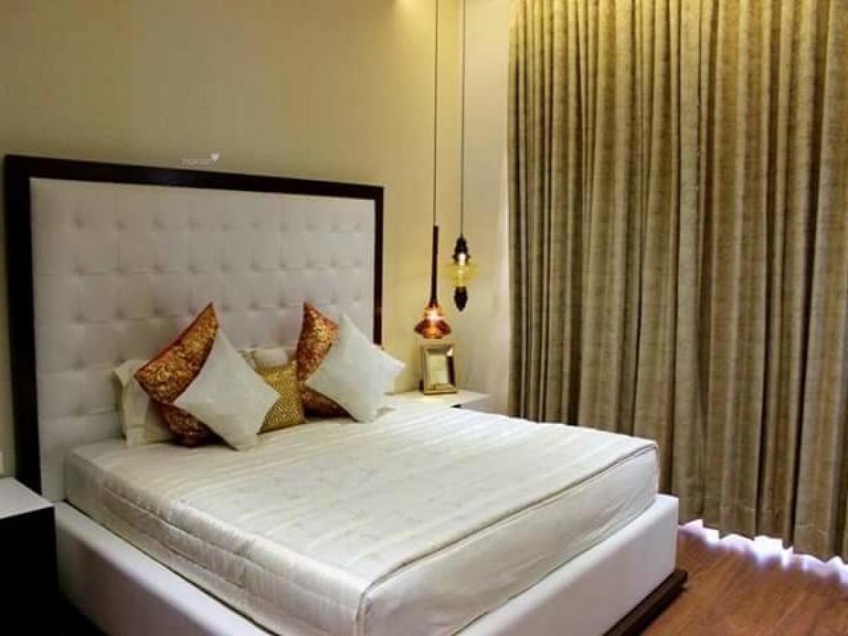 Дом с 2 спальнями в Чандигарх, Индия № 23781