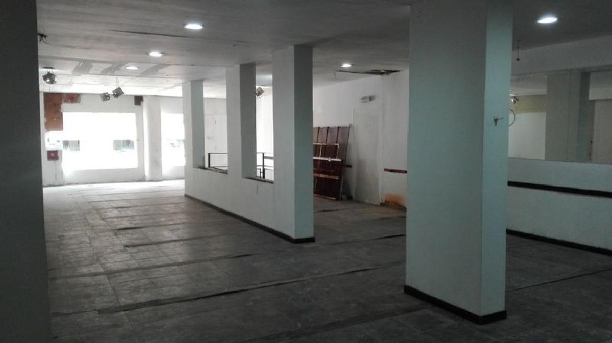 256m² Office in Mar del Plata, Argentina No. 107665