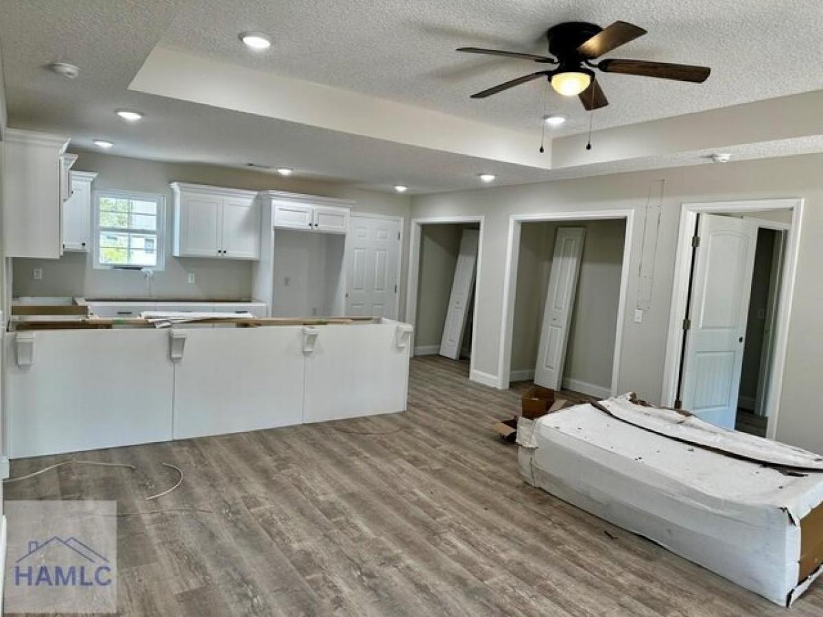 2 bedrooms House in Odum, USA No. 382582