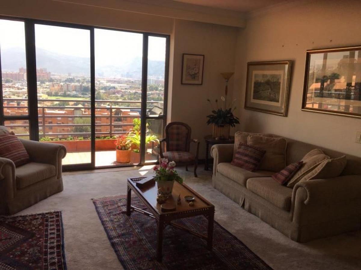 Casa T3 em Bogota, Colombia N.º 12264